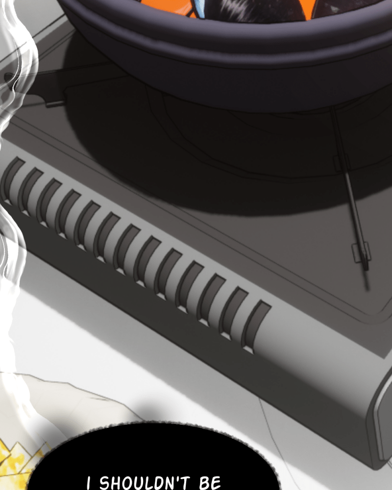 Cuffing Cupid Episode 31 page 44 - 