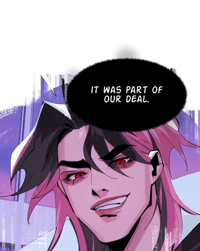 Cuffing Cupid Episode 31 page 46 - 