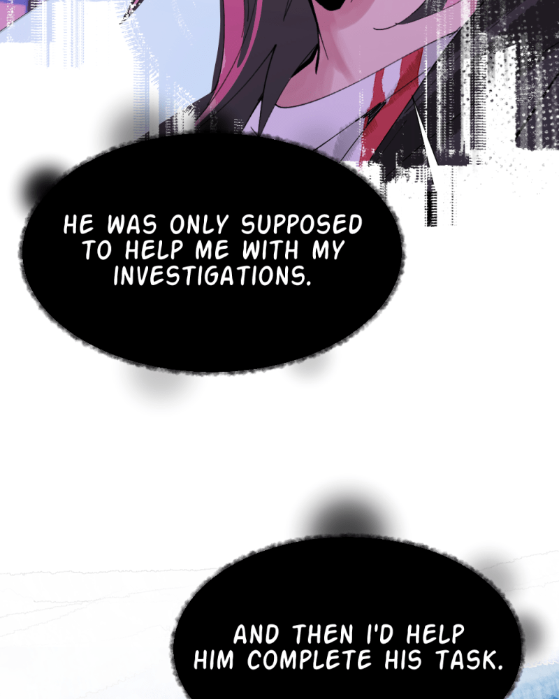 Cuffing Cupid Episode 31 page 47 - 