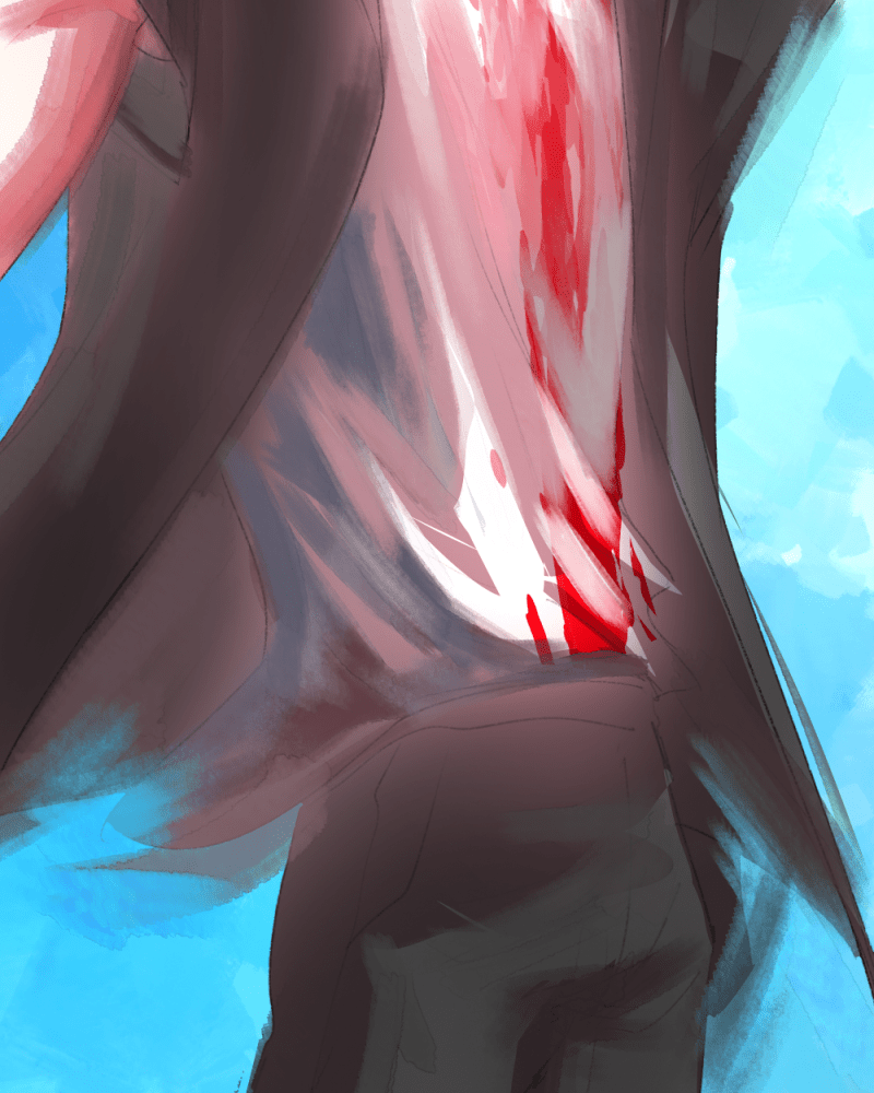 Cuffing Cupid Episode 31 page 49 - 