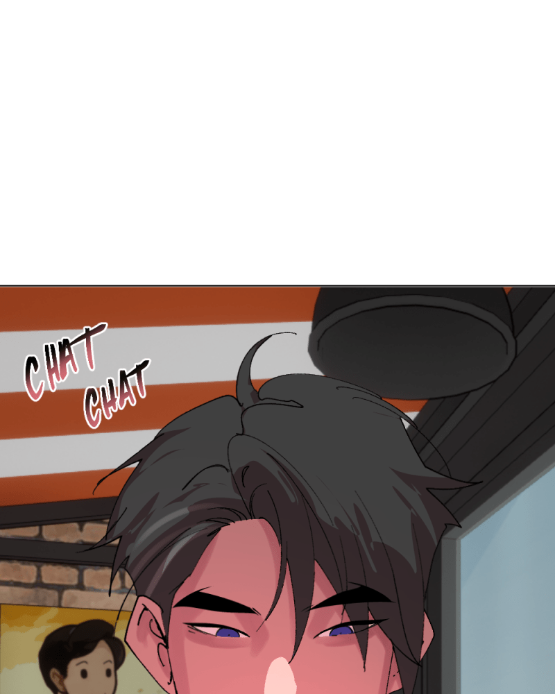 Cuffing Cupid Episode 31 page 53 - 
