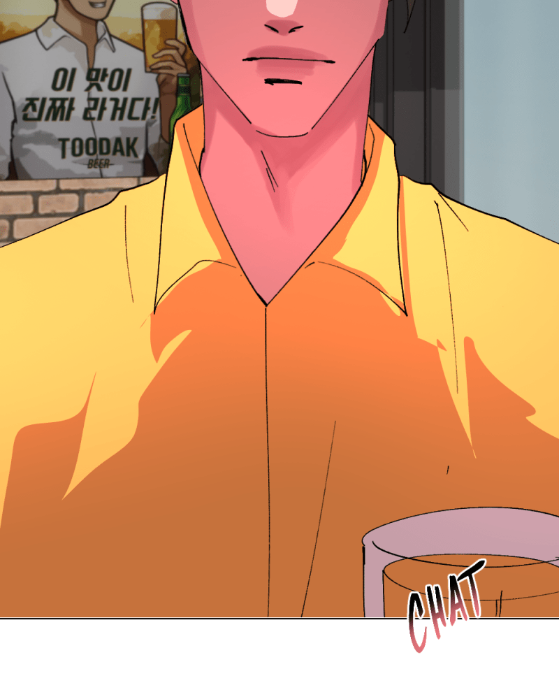 Cuffing Cupid Episode 31 page 54 - 