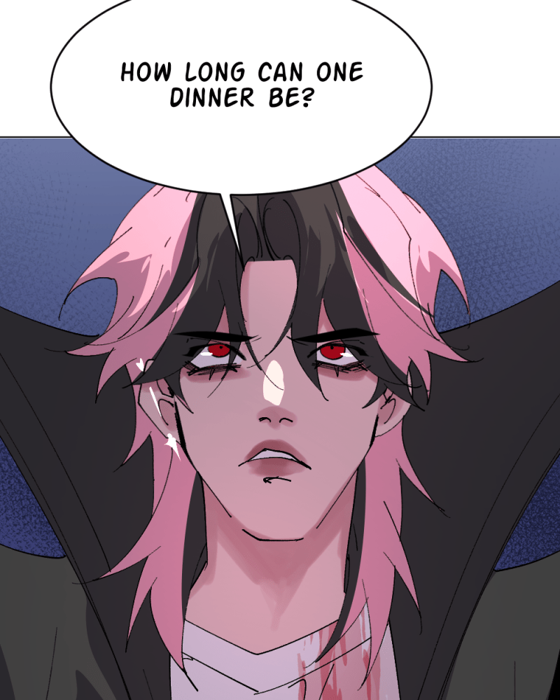 Cuffing Cupid Episode 31 page 61 - 