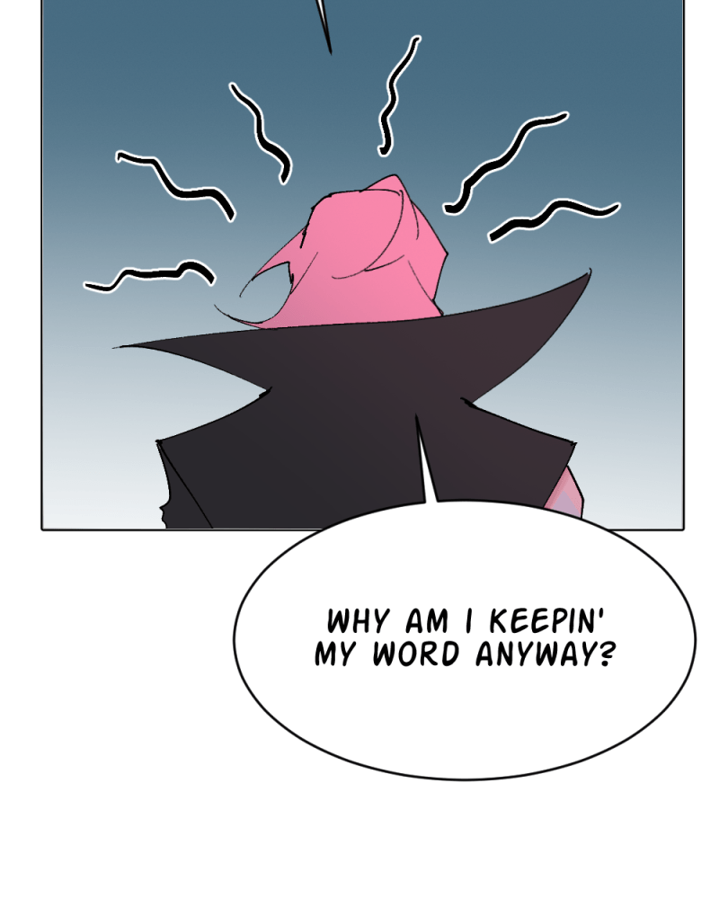 Cuffing Cupid Episode 31 page 63 - 