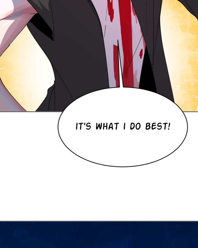 Cuffing Cupid Episode 31 page 65 - 