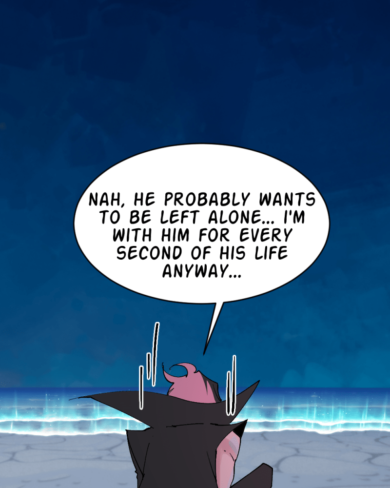 Cuffing Cupid Episode 31 page 66 - 