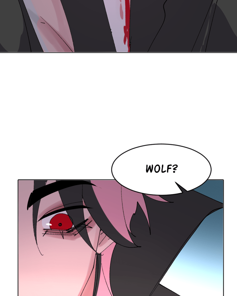 Cuffing Cupid Episode 31 page 69 - 