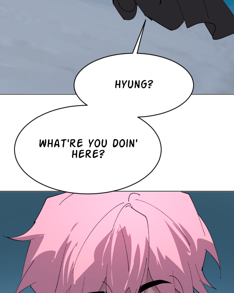 Cuffing Cupid Episode 31 page 72 - 