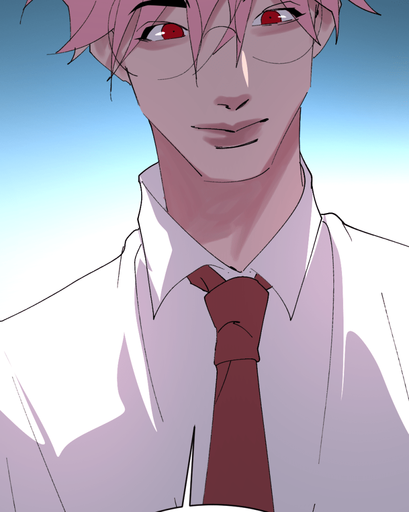 Cuffing Cupid Episode 31 page 73 - 