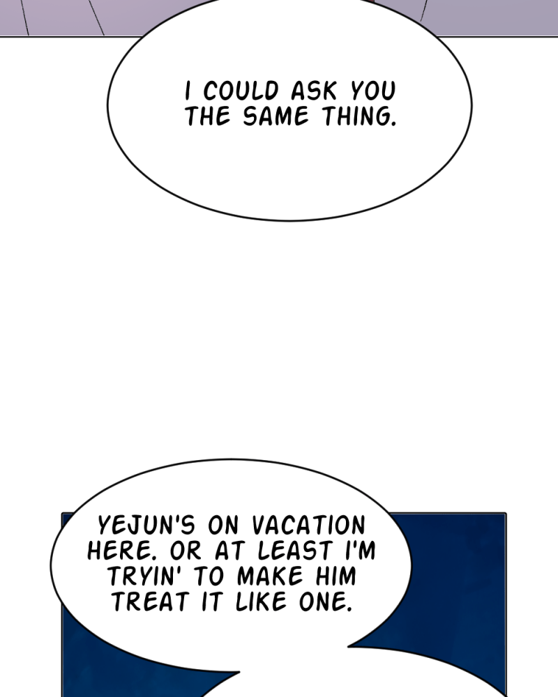 Cuffing Cupid Episode 31 page 74 - 