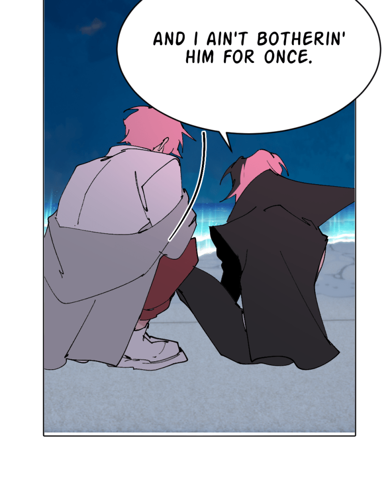 Cuffing Cupid Episode 31 page 75 - 