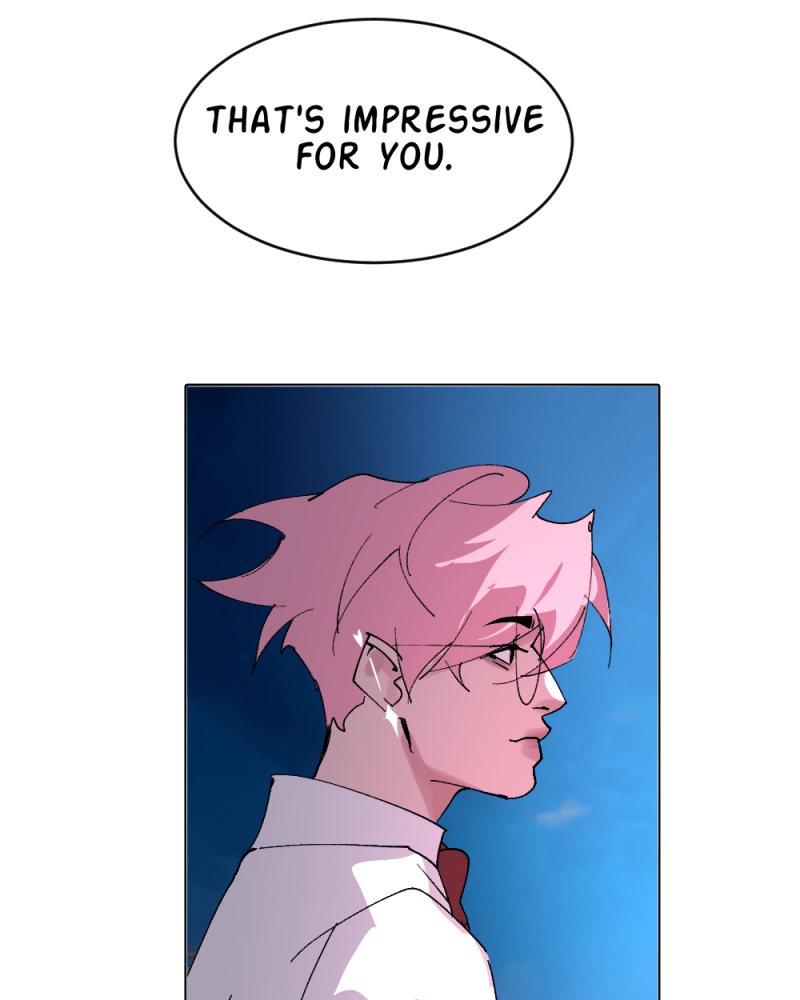 Cuffing Cupid Episode 31 page 76 - 