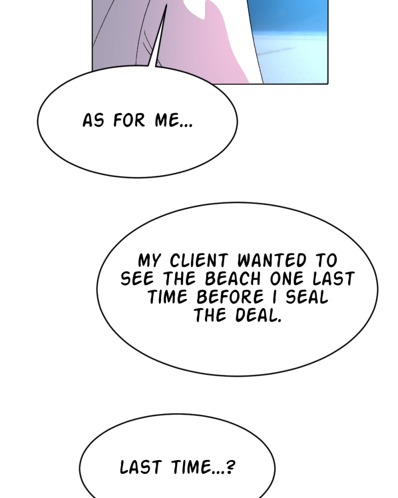 Cuffing Cupid Episode 31 page 77 - 