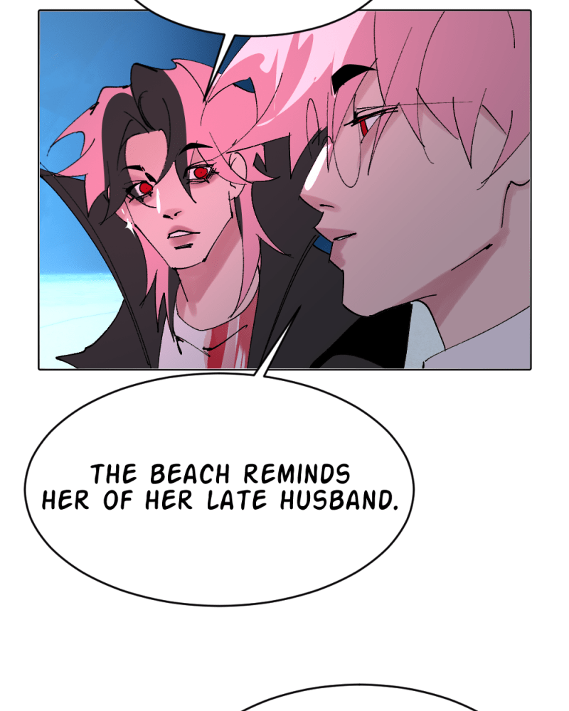 Cuffing Cupid Episode 31 page 78 - 