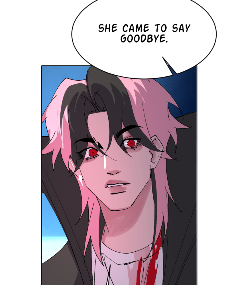 Cuffing Cupid Episode 31 page 79 - 