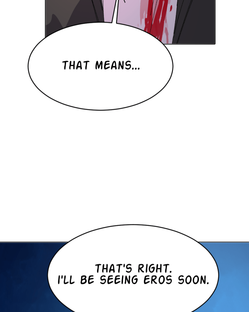 Cuffing Cupid Episode 31 page 80 - 
