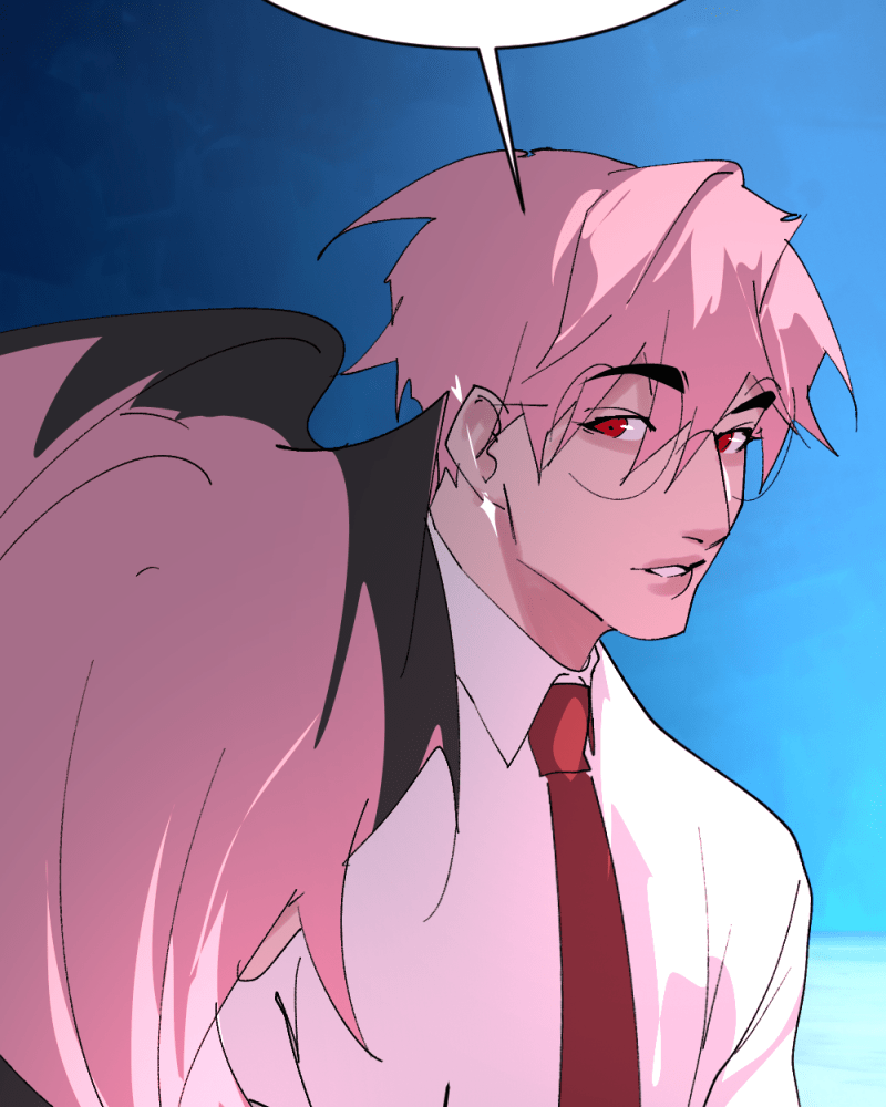 Cuffing Cupid Episode 31 page 81 - 