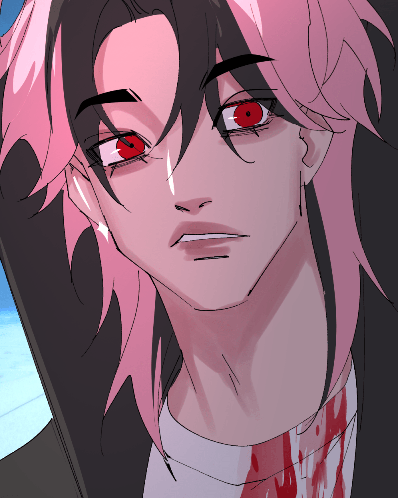 Cuffing Cupid Episode 31 page 83 - 
