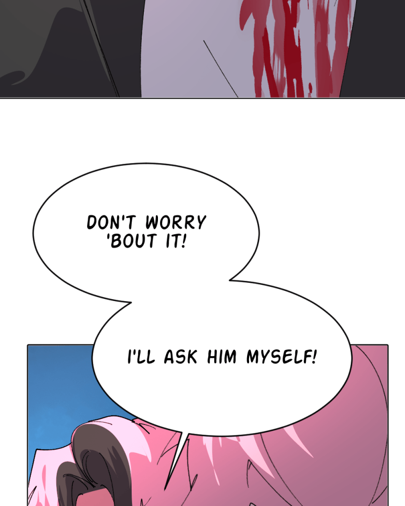 Cuffing Cupid Episode 31 page 84 - 