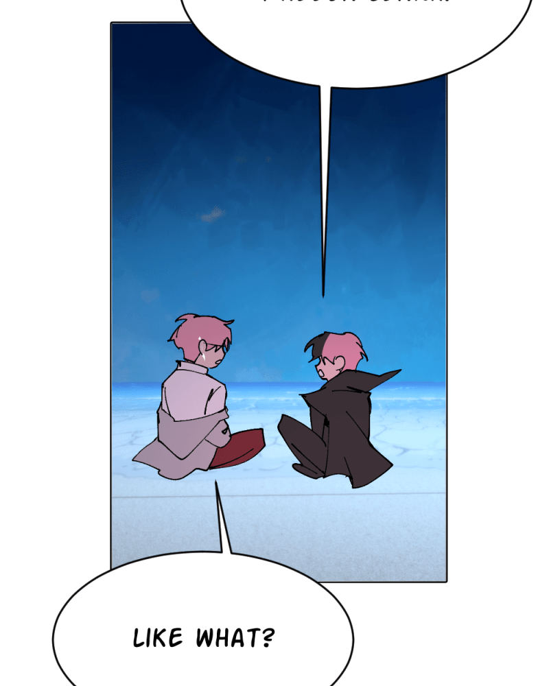 Cuffing Cupid Episode 31 page 86 - 