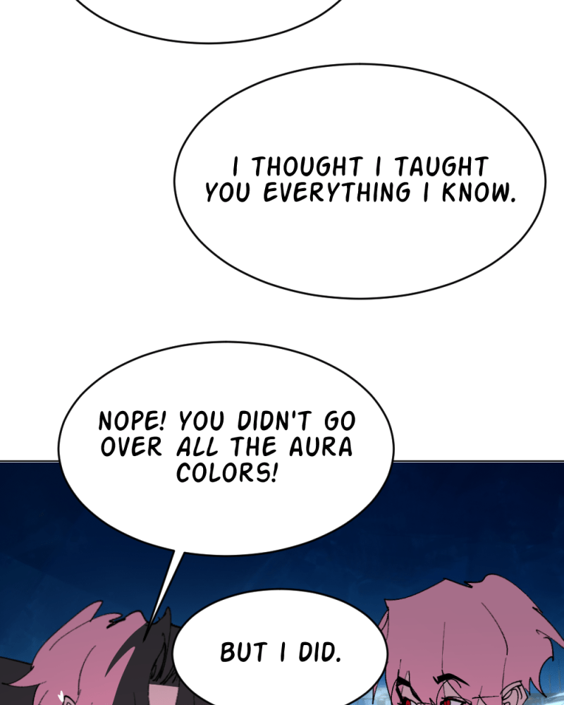 Cuffing Cupid Episode 31 page 87 - 
