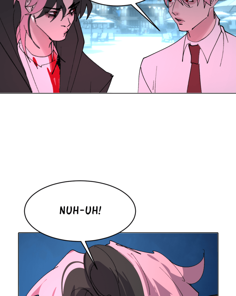 Cuffing Cupid Episode 31 page 88 - 