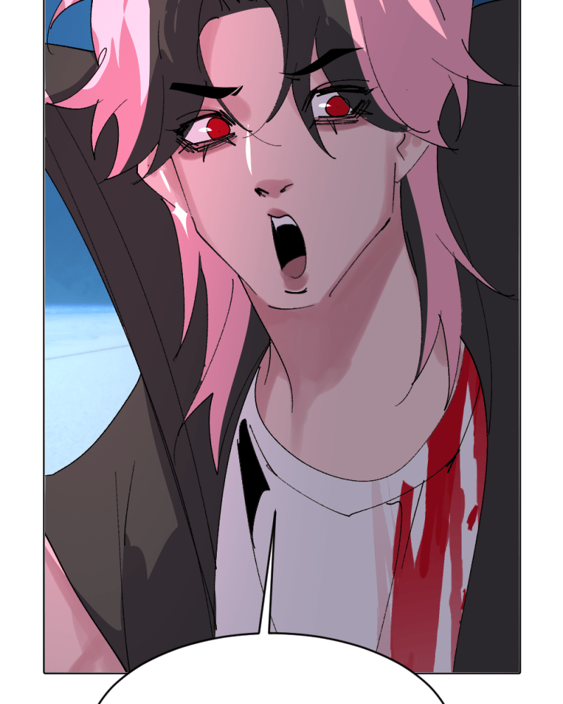 Cuffing Cupid Episode 31 page 89 - 