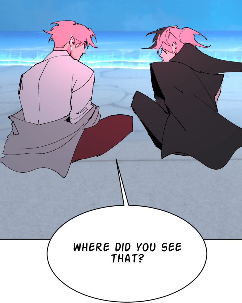 Cuffing Cupid Episode 31 page 94 - 