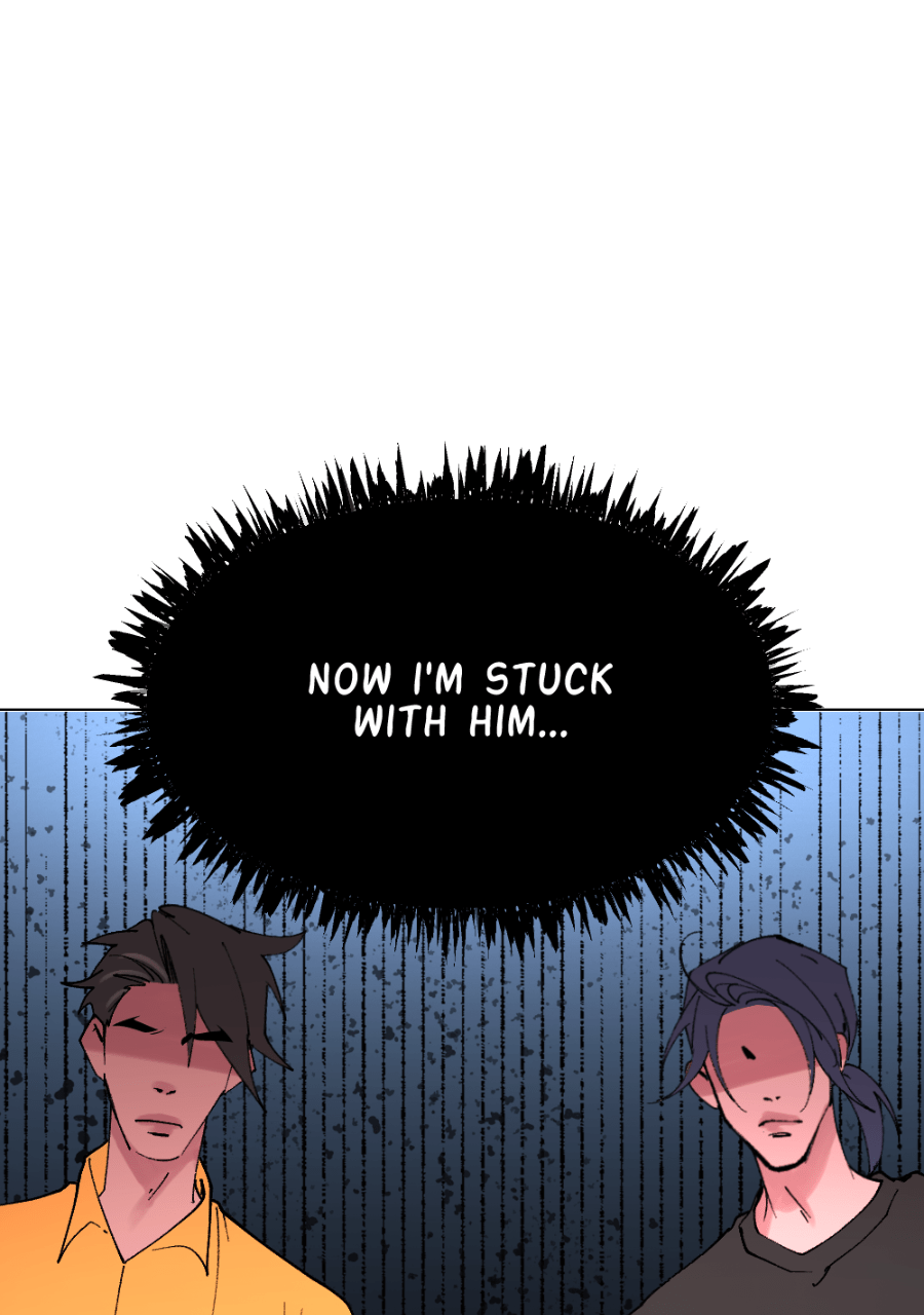 Cuffing Cupid Episode 32 page 12 - 