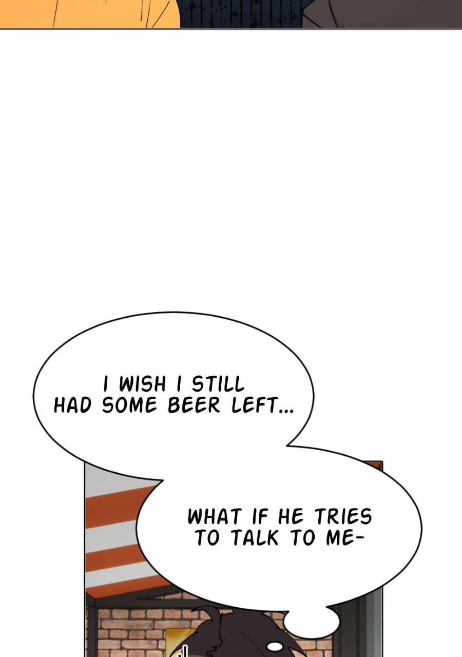 Cuffing Cupid Episode 32 page 13 - 