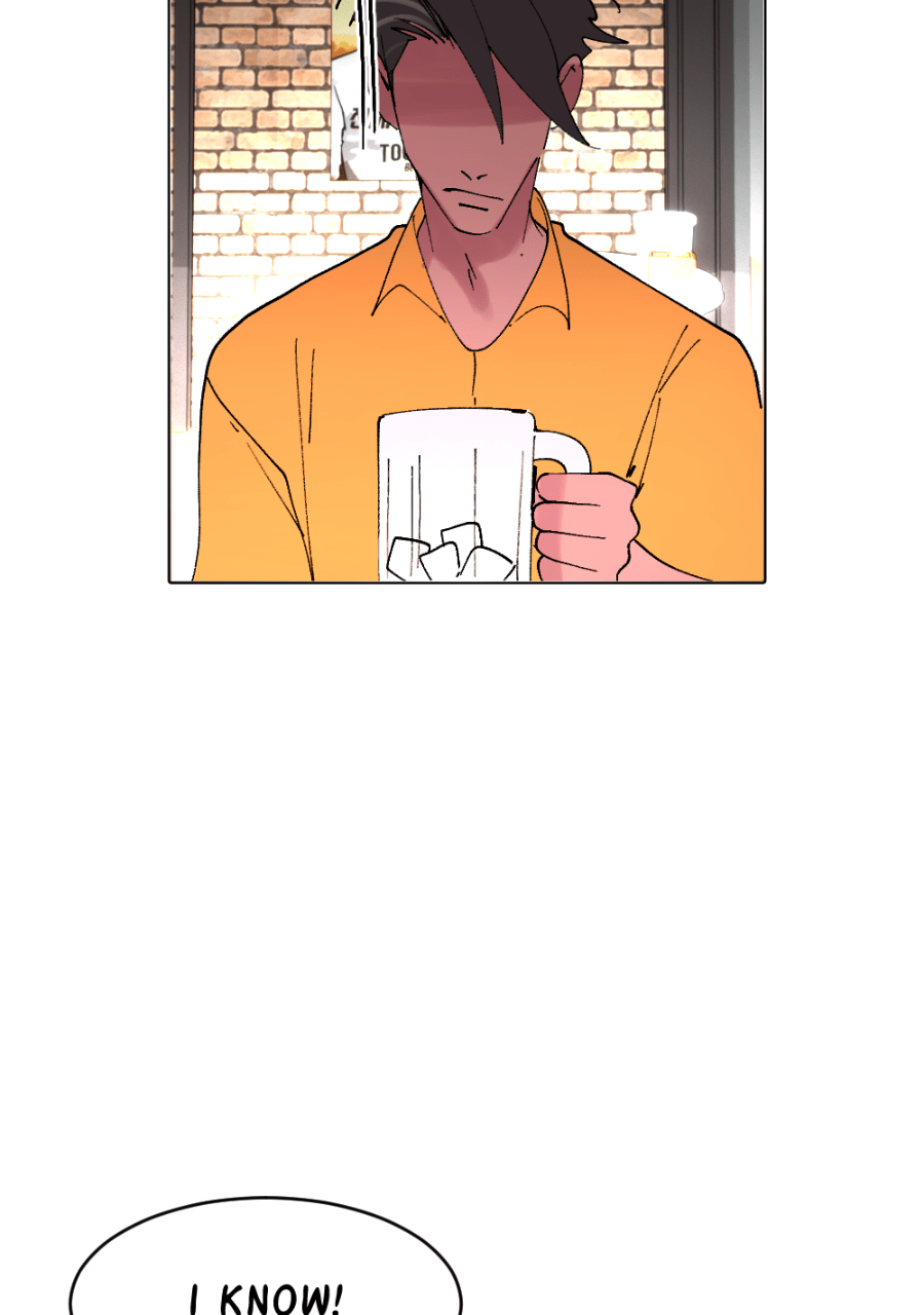 Cuffing Cupid Episode 32 page 14 - 