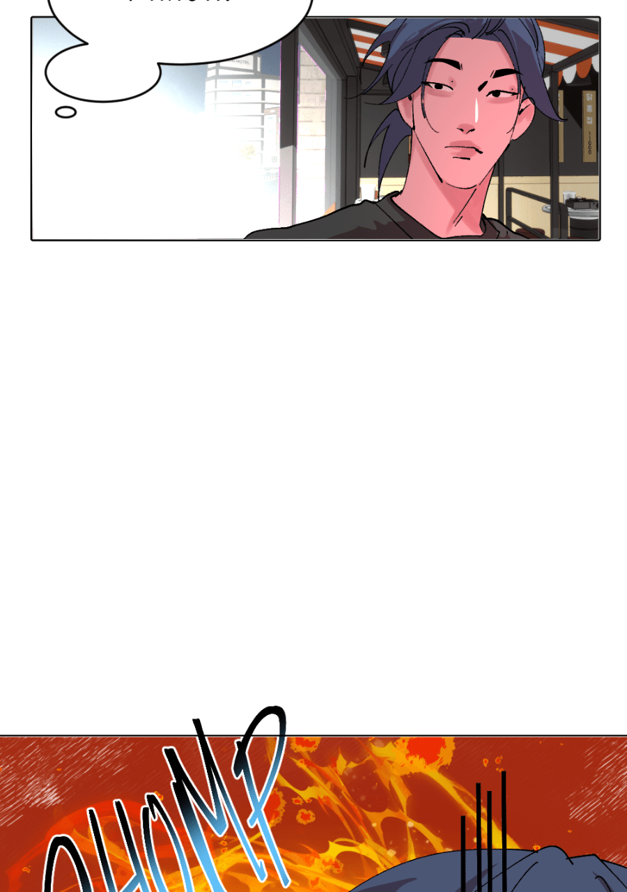 Cuffing Cupid Episode 32 page 15 - 
