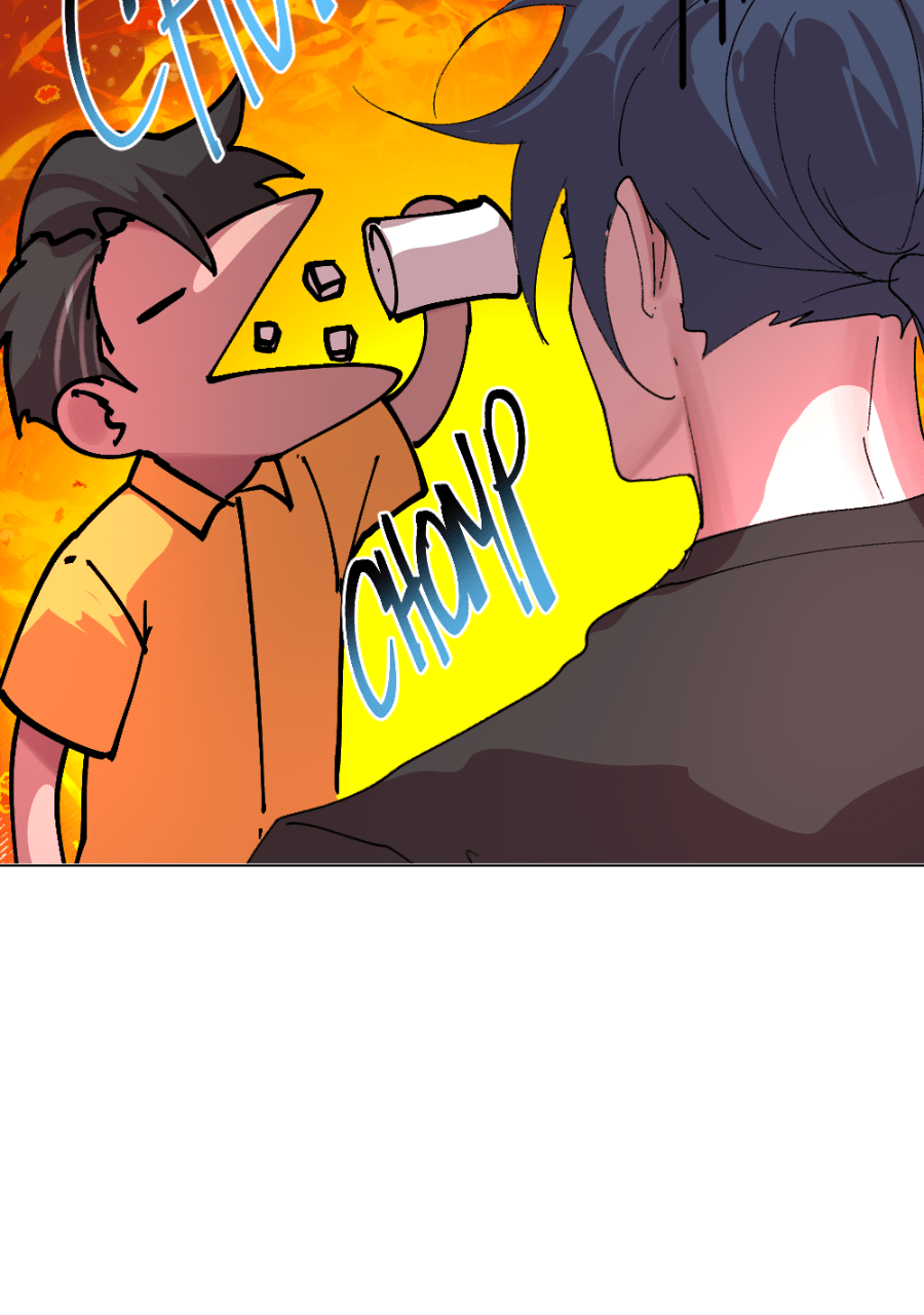Cuffing Cupid Episode 32 page 16 - 