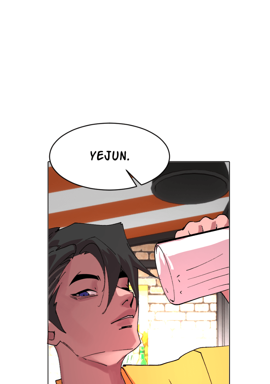 Cuffing Cupid Episode 32 page 18 - 