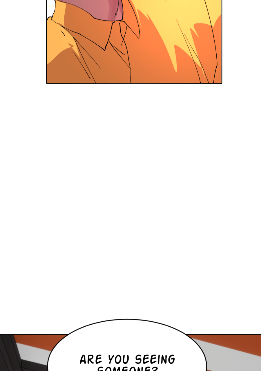 Cuffing Cupid Episode 32 page 19 - 