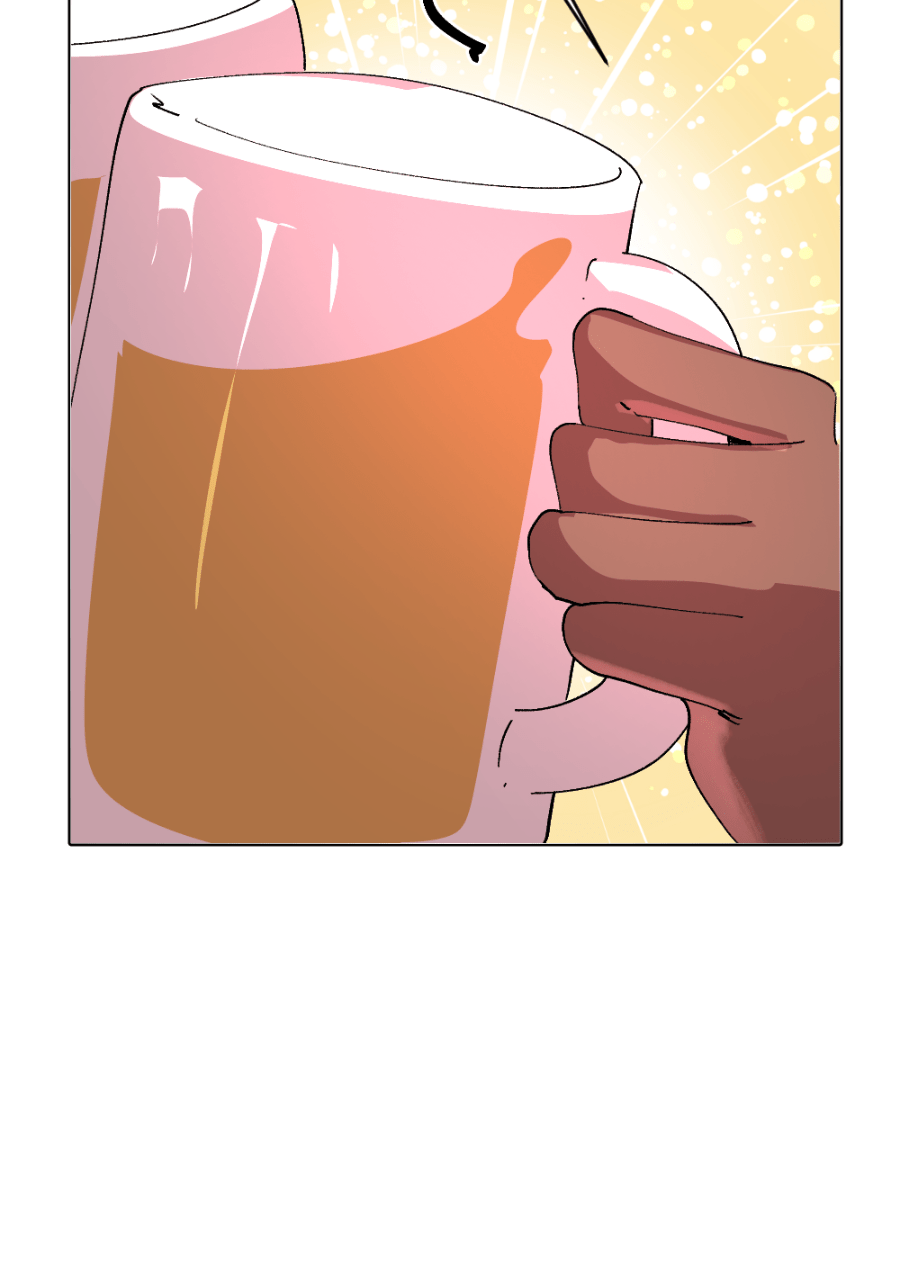Cuffing Cupid Episode 32 page 3 - 
