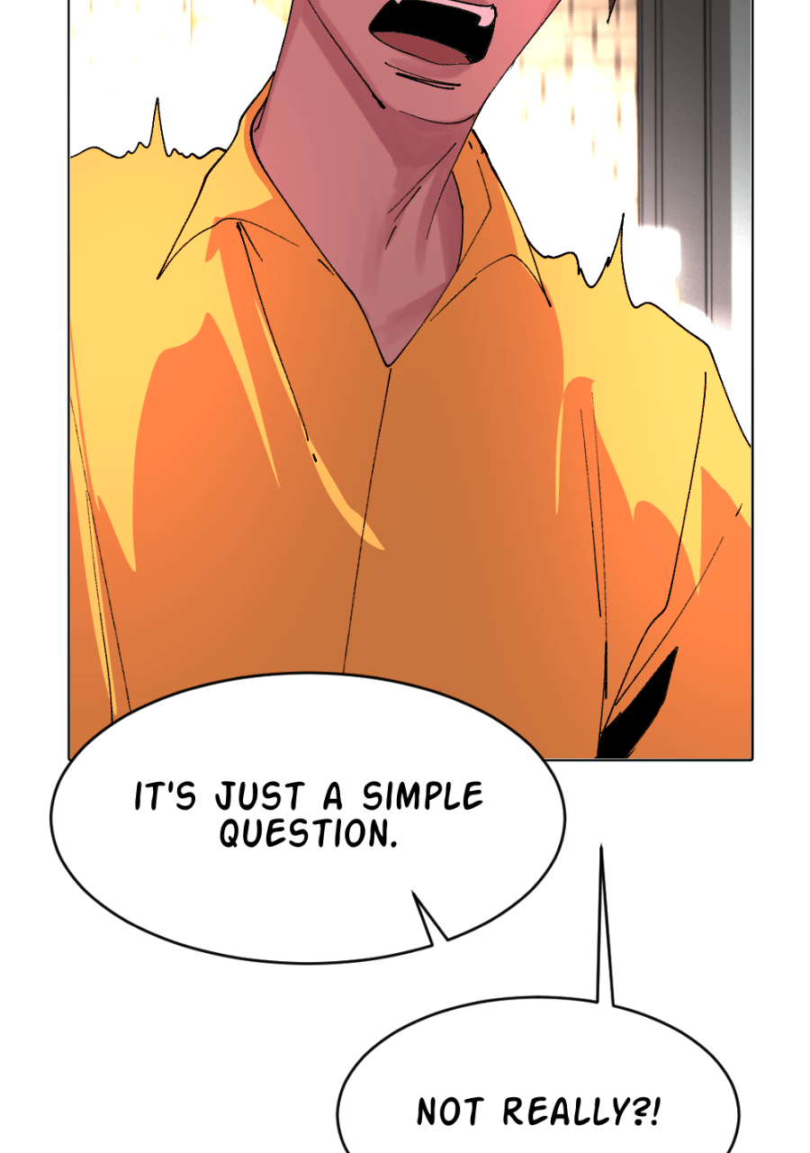Cuffing Cupid Episode 32 page 22 - 
