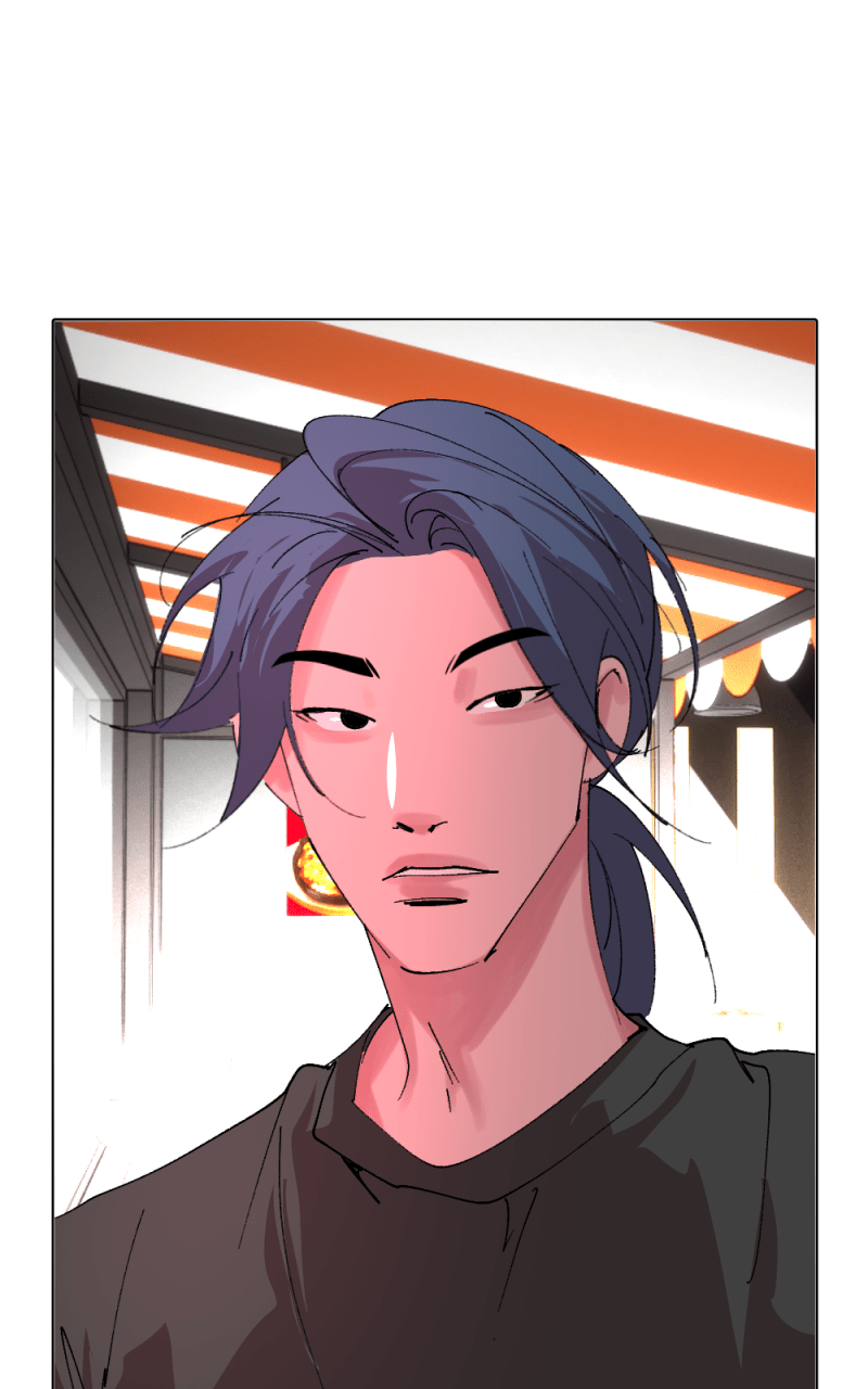 Cuffing Cupid Episode 32 page 24 - 