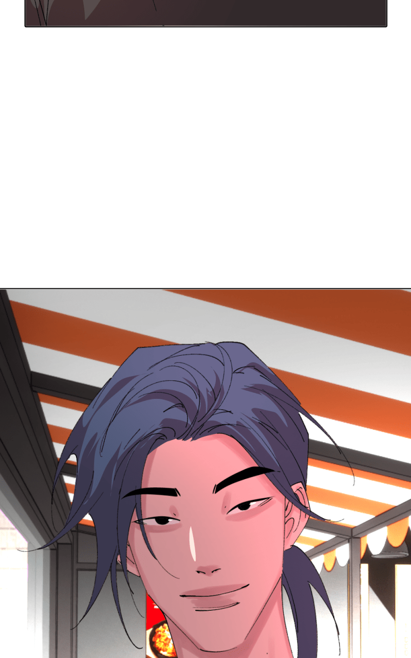 Cuffing Cupid Episode 32 page 25 - 