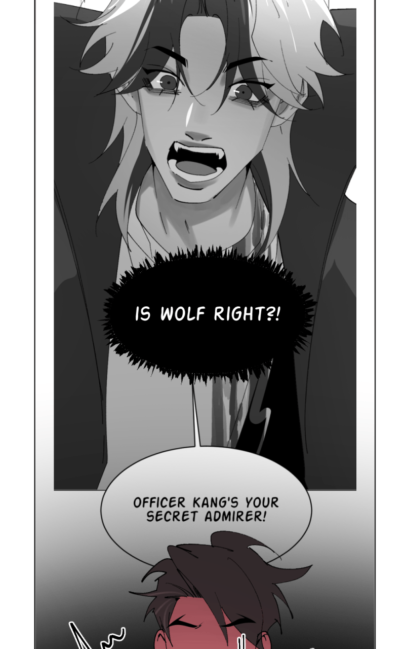 Cuffing Cupid Episode 32 page 28 - 