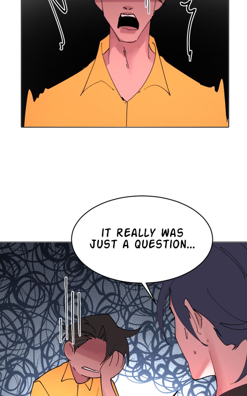 Cuffing Cupid Episode 32 page 29 - 