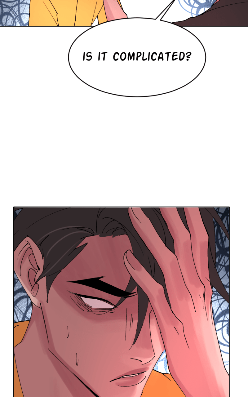 Cuffing Cupid Episode 32 page 30 - 