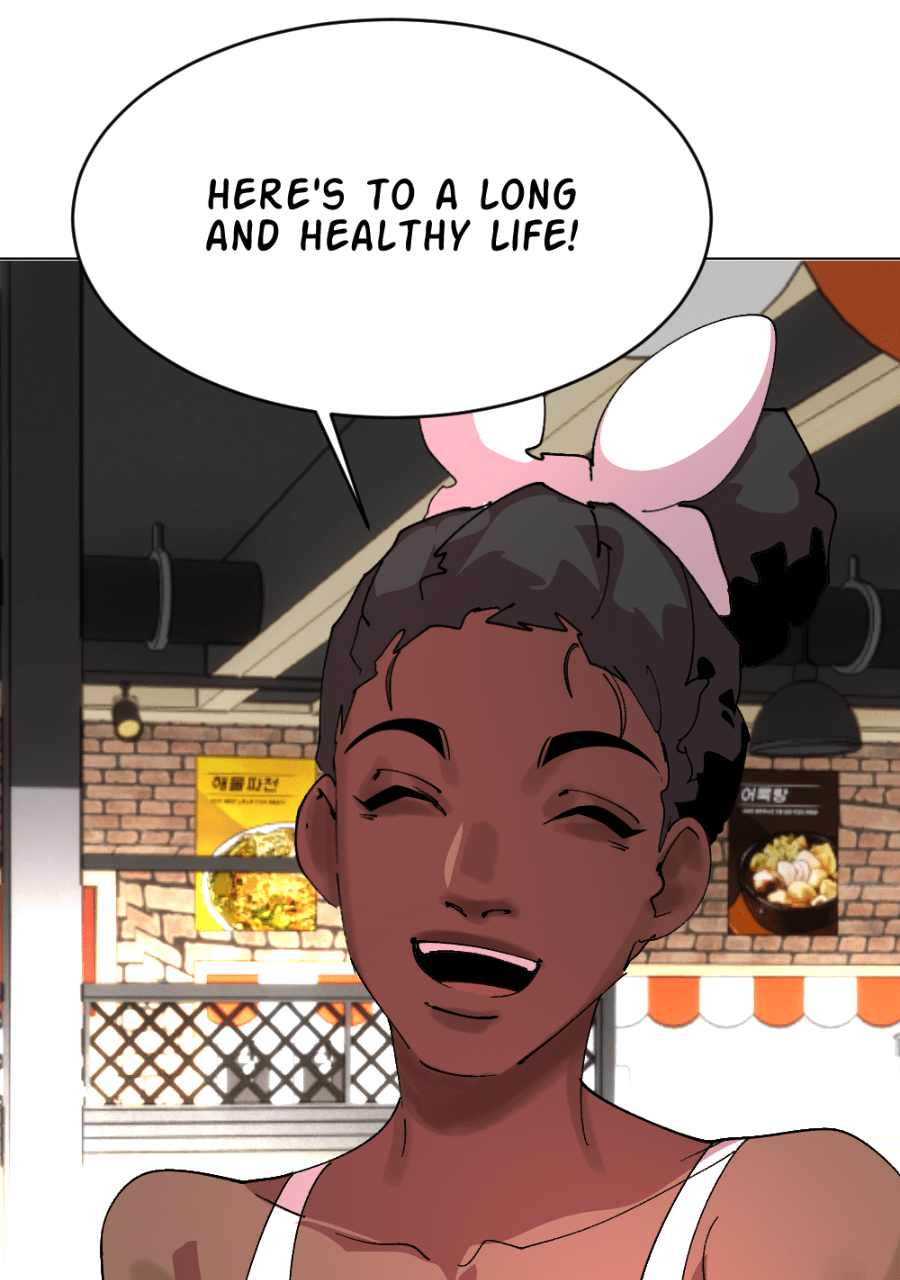 Cuffing Cupid Episode 32 page 4 - 
