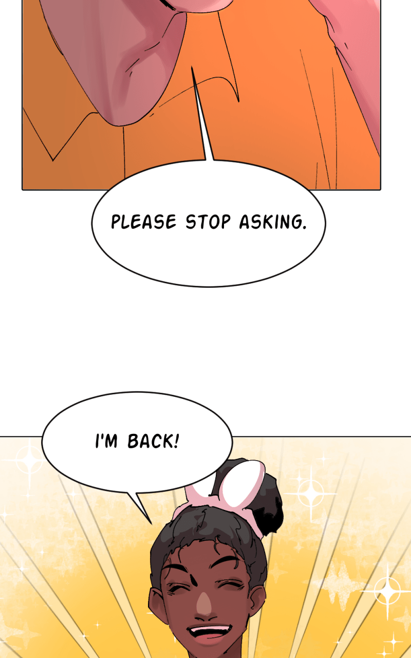Cuffing Cupid Episode 32 page 31 - 