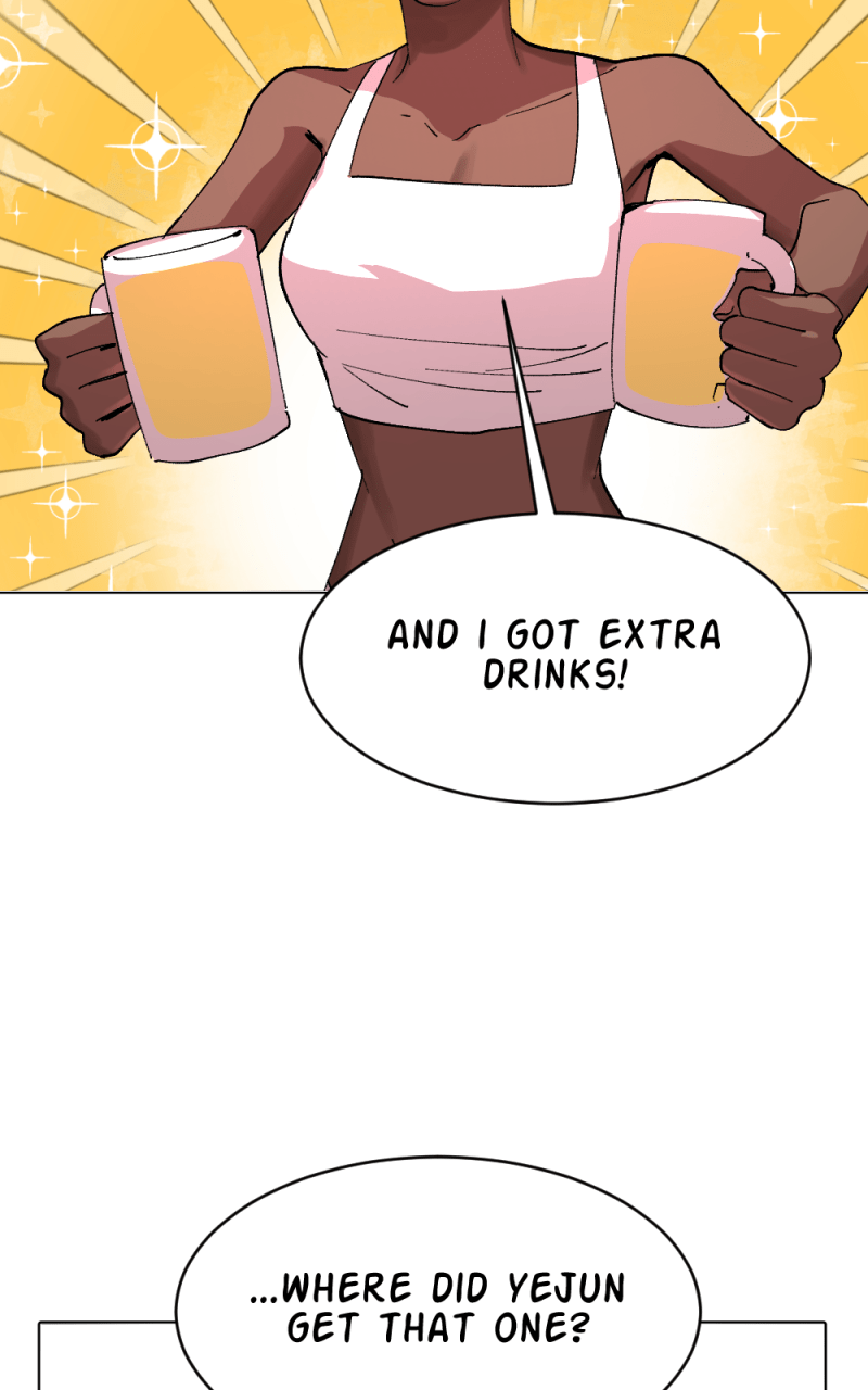 Cuffing Cupid Episode 32 page 32 - 