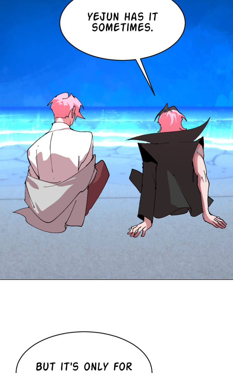 Cuffing Cupid Episode 32 page 38 - 