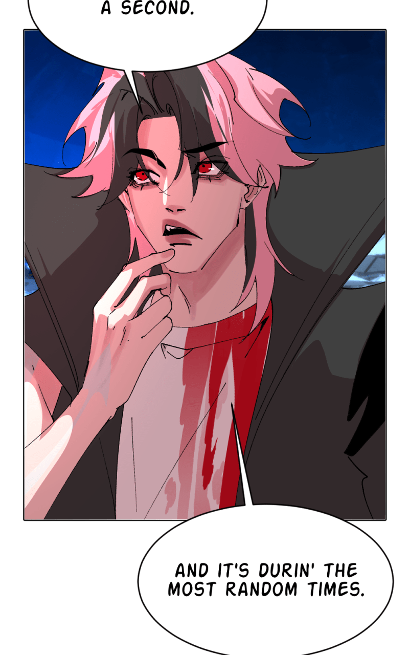 Cuffing Cupid Episode 32 page 39 - 