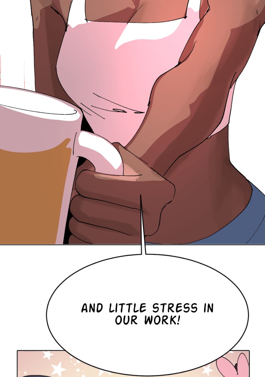 Cuffing Cupid Episode 32 page 5 - 
