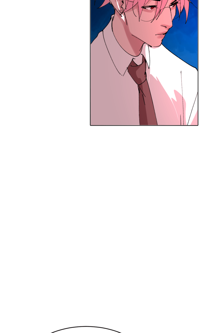 Cuffing Cupid Episode 32 page 41 - 