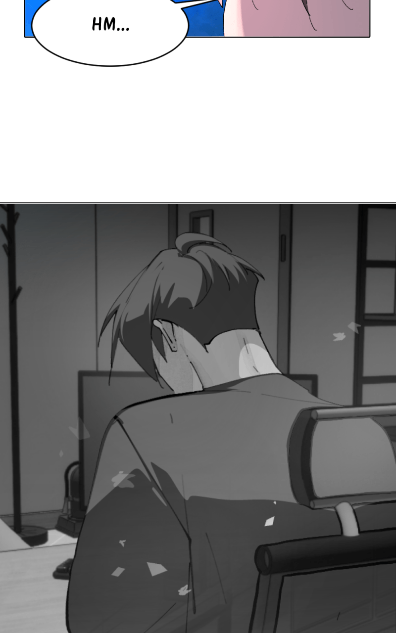 Cuffing Cupid Episode 32 page 45 - 